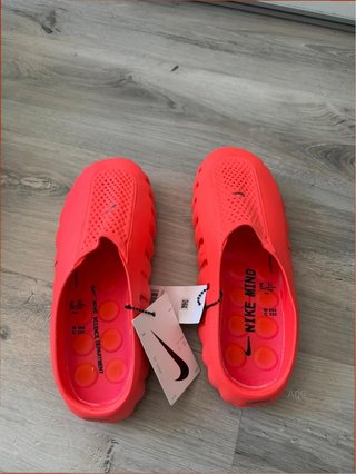 Nike Mind 001 Mules Talla 38