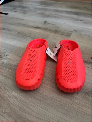 Nike Mind 001 Mules Talla 38