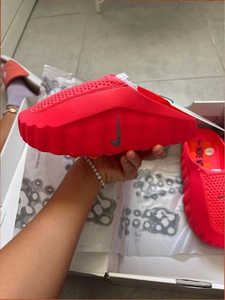 Nike Mind 001 Pregame Mule Talla 41