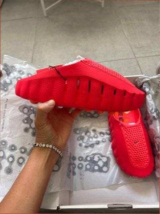 Nike Mind 001 Pregame Mule Talla 41