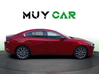 Mazda Mazda 3 2.0 SKYACTIV-G Zenith 89 kW (122 CV)