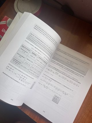 Libros Matemáticas Academia Osorio