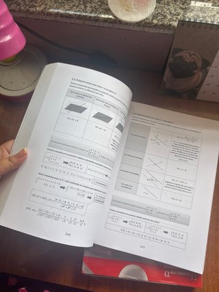 Libros Matemáticas Academia Osorio