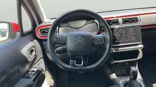 Citroen C3 PureTech 110 S&S Shine EAT6 81 kW (110 CV)