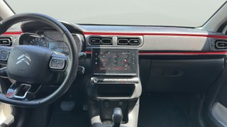 Citroen C3 PureTech 110 S&S Shine EAT6 81 kW (110 CV)