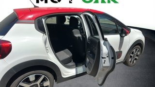 Citroen C3 PureTech 110 S&S Shine EAT6 81 kW (110 CV)