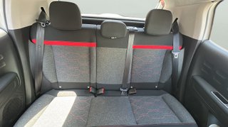 Citroen C3 PureTech 110 S&S Shine EAT6 81 kW (110 CV)
