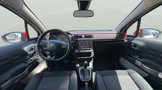 Citroen C3 PureTech 110 S&S Shine EAT6 81 kW (110 CV)