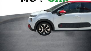 Citroen C3 PureTech 110 S&S Shine EAT6 81 kW (110 CV)