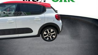 Citroen C3 PureTech 110 S&S Shine EAT6 81 kW (110 CV)