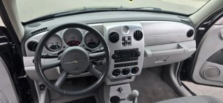Chrysler PT Cruiser 2008