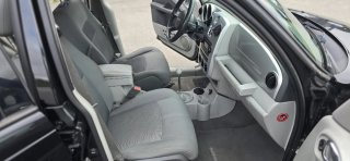 Chrysler PT Cruiser 2008