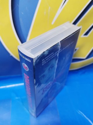 VHS, película en VHS, Demasiado corazón , Victoria Abril, Manuel Bandera, Pastora Vega
