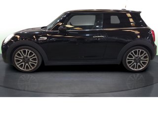 MINI MINI Cooper SD 125 kW (170 CV)