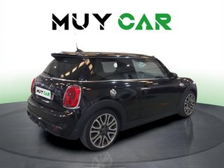 MINI MINI Cooper SD 125 kW (170 CV)