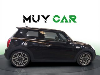 MINI MINI Cooper SD 125 kW (170 CV)