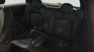 MINI MINI Cooper SD 125 kW (170 CV)