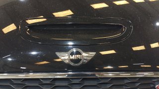 MINI MINI Cooper SD 125 kW (170 CV)