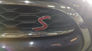 MINI MINI Cooper SD 125 kW (170 CV)