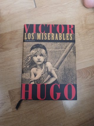 Los Miserables