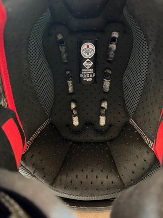Casco integral Nolan N87 talla M