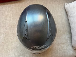 Casco integral Nolan N87 talla M