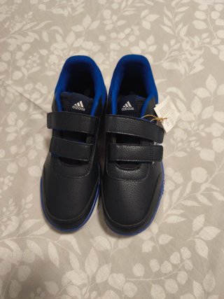 Zapatillas Adidas Talla 38.5