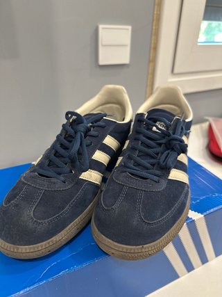 Adidas Spezial Azul Talla 42 Nuevas