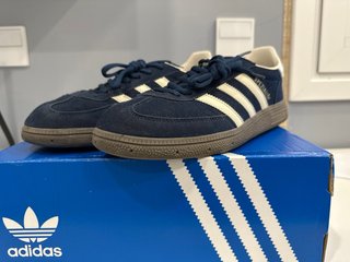 Adidas Spezial Azul Talla 42 Nuevas