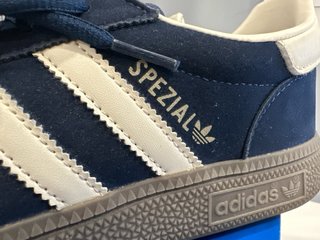 Adidas Spezial Azul Talla 42 Nuevas