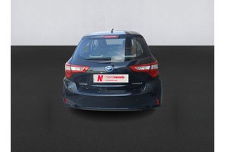 Yaris  - DESDE 230€/MES ¡SIN ENTRADA!