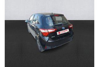 Yaris  - DESDE 230€/MES ¡SIN ENTRADA!