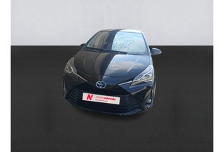 Yaris  - DESDE 230€/MES ¡SIN ENTRADA!