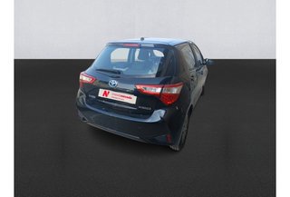 Yaris  - DESDE 230€/MES ¡SIN ENTRADA!