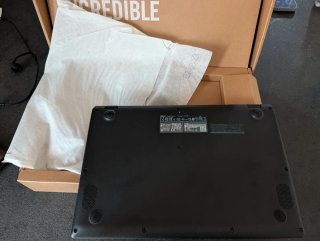 PC Portatile ASUS E410M - Come nuovo