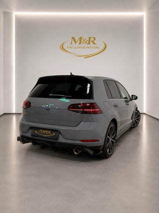 golf gti tcr