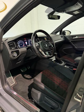golf gti tcr