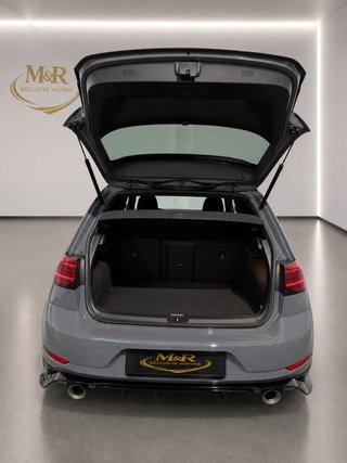golf gti tcr