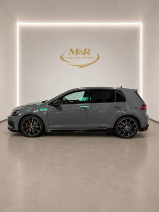 golf gti tcr