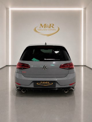 golf gti tcr