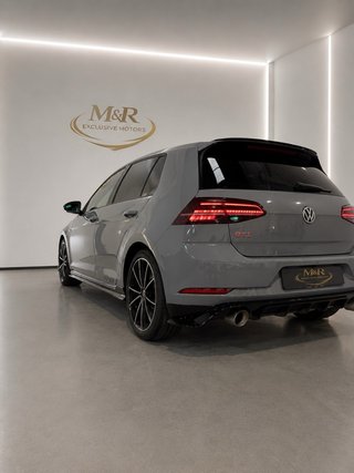 golf gti tcr