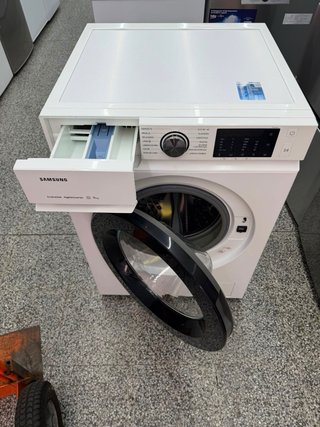 Lavadora Samsung 11kg Grantia Transporte gratis