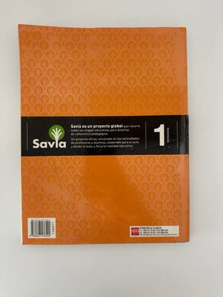 Economía : 2o Bachillerato Savia