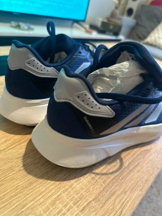 Zapatillas Adidas Duramo SL Talla 40