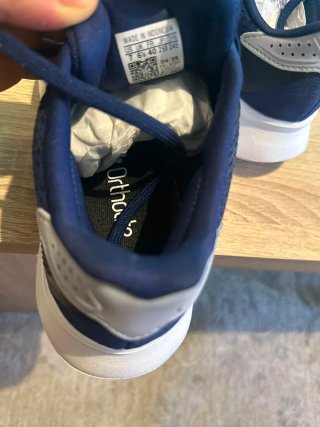 Zapatillas Adidas Duramo SL Talla 40