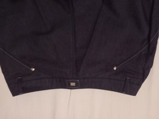 Pantaloni Diana Gallesi neri/grigi