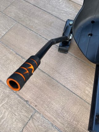 Asiento para Hoverboard