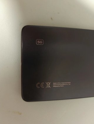 Xiaomi POCO X5 Pro 5G