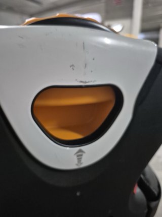 Silla de coche para niños Chicco