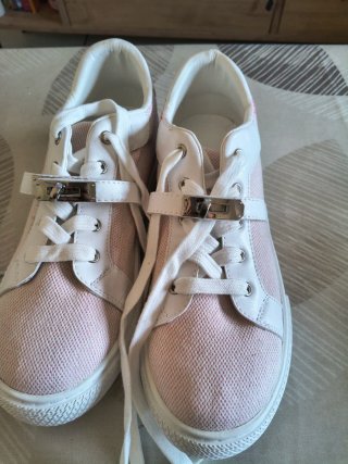 Bambas Talla 37
